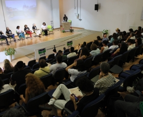 Fórum Social REPE - FUP / Semana Universitária UnB 2025